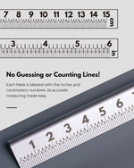 The New 30° Ruler