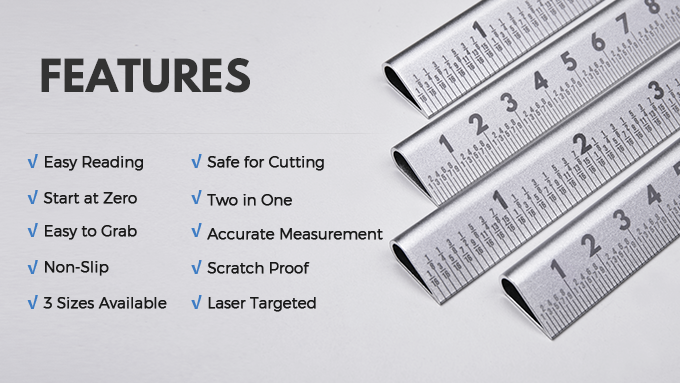 The New 30° Ruler