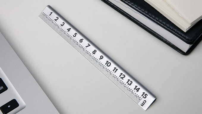 The New 30° Ruler