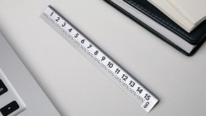 The New 30° Ruler