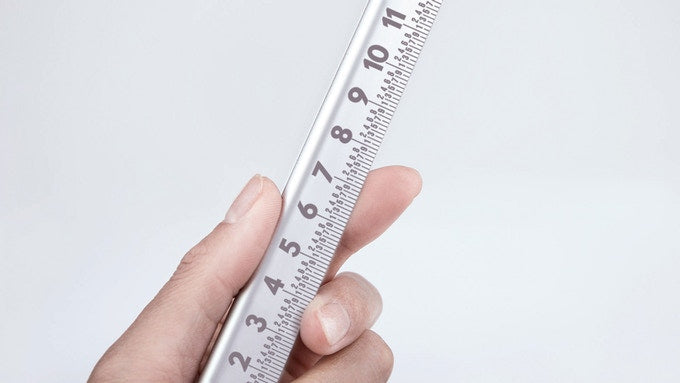 The New 30° Ruler