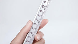 The New 30° Ruler
